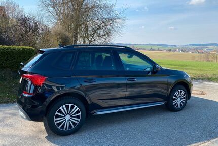 Skoda Kamiq Gebrauchtwagen