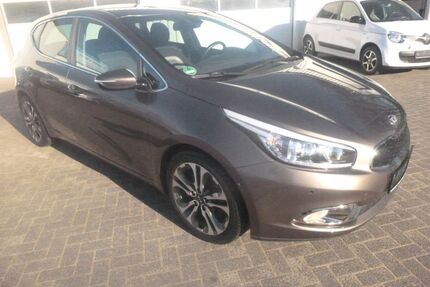 Kia ceed / Ceed Gebrauchtwagen