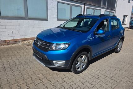 Dacia Sandero Gebrauchtwagen