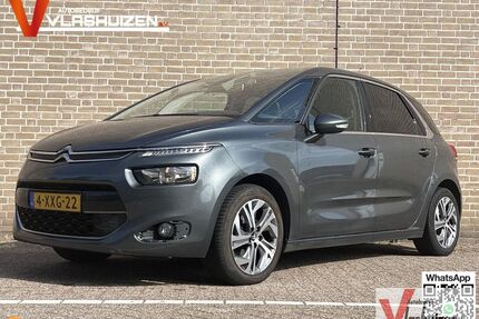 Citroen C4 Picasso Gebrauchtwagen