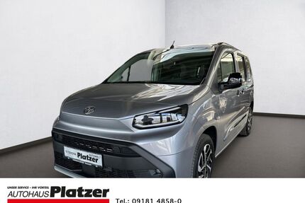 Toyota Proace City Gebrauchtwagen
