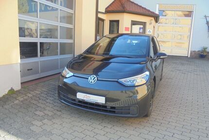VW ID.3 Gebrauchtwagen