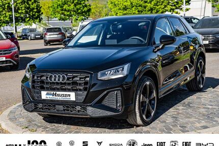 Audi Q2 Gebrauchtwagen