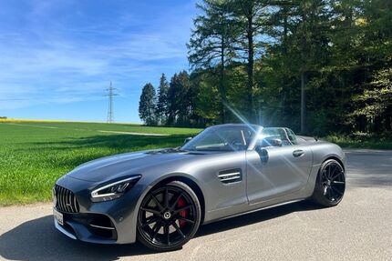 Mercedes-Benz AMG GT S Gebrauchtwagen