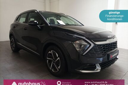 Kia Sportage Gebrauchtwagen