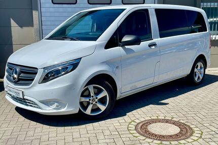Mercedes-Benz Vito Gebrauchtwagen