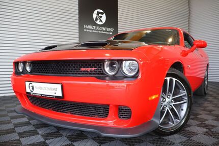 Dodge Challenger Gebrauchtwagen