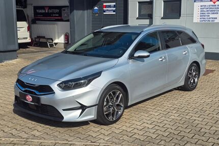 Kia ceed Sportswagon Gebrauchtwagen