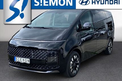 Hyundai STARIA Gebrauchtwagen
