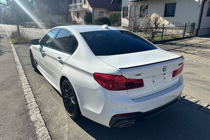 BMW 530 Gebrauchtwagen