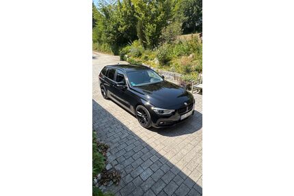 BMW 318 Gebrauchtwagen