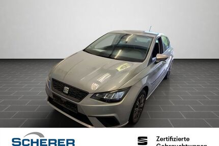 Seat Ibiza Gebrauchtwagen