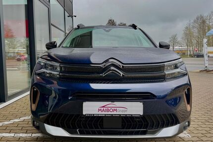 Citroen C5 Aircross Gebrauchtwagen