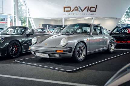 Porsche 911 Gebrauchtwagen