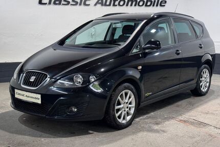 Seat Altea Gebrauchtwagen