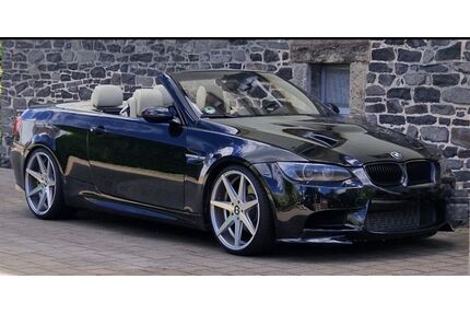 BMW M3 Gebrauchtwagen