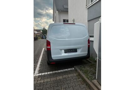 Mercedes-Benz Vito Gebrauchtwagen