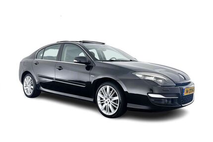 Renault Laguna Gebrauchtwagen