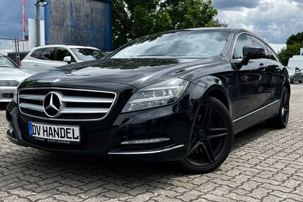 Mercedes-Benz CLS 350 Shooting Brake Gebrauchtwagen