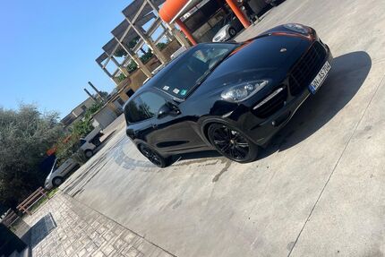 Porsche Cayenne Gebrauchtwagen
