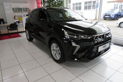 Mitsubishi ASX Gebrauchtwagen