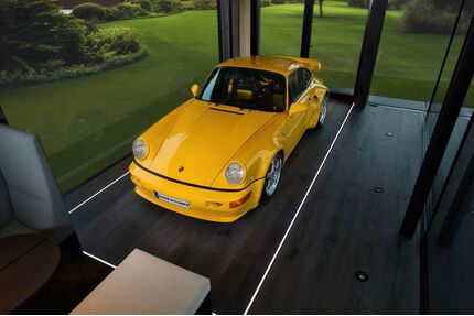 Porsche 964 Gebrauchtwagen