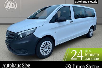Mercedes-Benz Vito Gebrauchtwagen