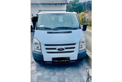 Ford Transit Gebrauchtwagen