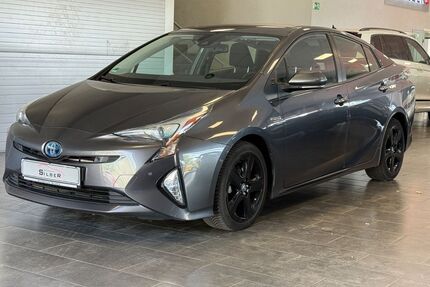 Toyota Prius Gebrauchtwagen