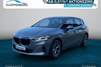 BMW 220 Active Tourer Gebrauchtwagen