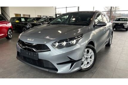 Kia ceed Sportswagon Gebrauchtwagen