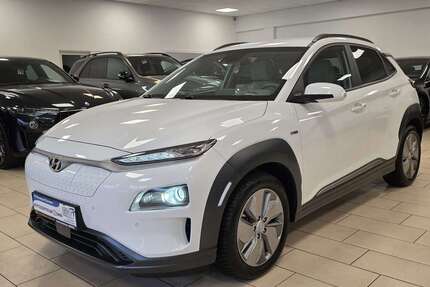 Hyundai KONA Gebrauchtwagen