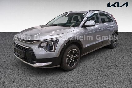 Kia Niro Gebrauchtwagen