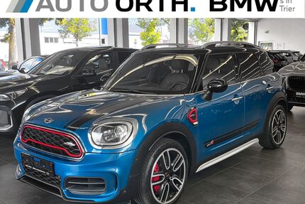 Mini John Cooper Works Countryman Gebrauchtwagen