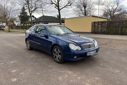 Mercedes-Benz 220 Gebrauchtwagen