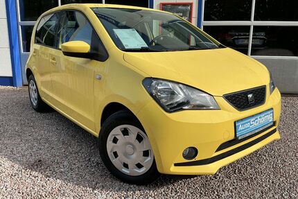 Seat Mii Gebrauchtwagen