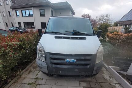 Ford Transit Gebrauchtwagen