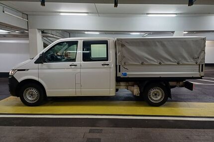 VW T6 Transporter Gebrauchtwagen