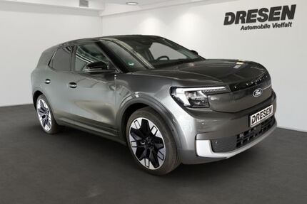 Ford Explorer Gebrauchtwagen