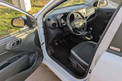 Hyundai i10 Gebrauchtwagen
