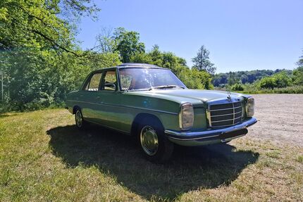 Mercedes-Benz 230 Gebrauchtwagen