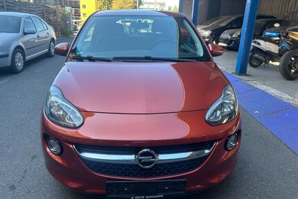Opel Adam Gebrauchtwagen