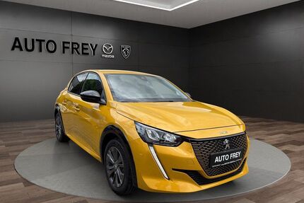 Peugeot 208 Gebrauchtwagen