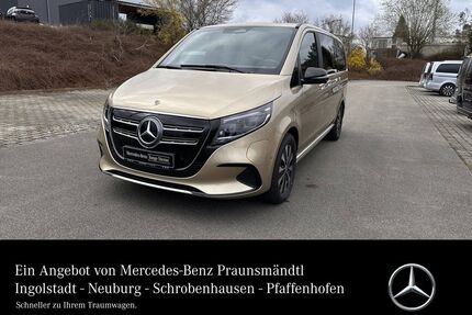 Mercedes-Benz EQV Gebrauchtwagen