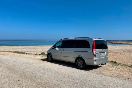 Mercedes-Benz Viano Gebrauchtwagen