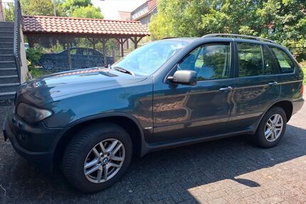 BMW X5 Gebrauchtwagen