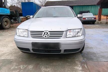 VW Bora Gebrauchtwagen