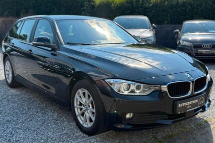 BMW 320 Gebrauchtwagen