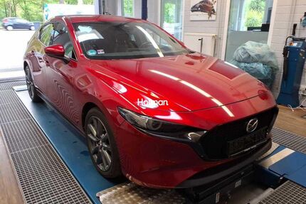 Mazda 3 Gebrauchtwagen
