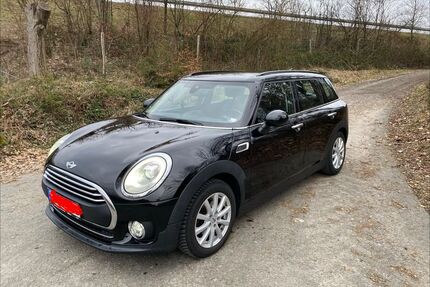 Mini One D Clubman Gebrauchtwagen